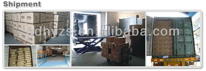 Shipment (M)