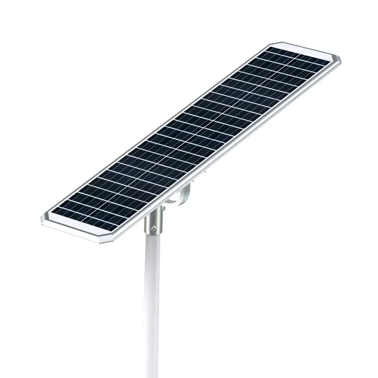 
Уличные фонари на солнечной батарее нового бренда lampioni solar 