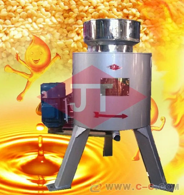 Oil press line small crude oil use edible oil filter Products from