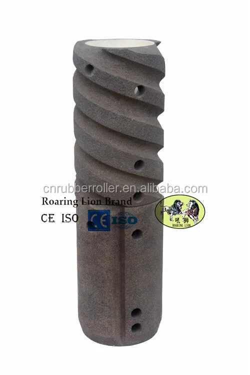 Высокое качество CFN 18 250 мм рисовая мельница emery roller