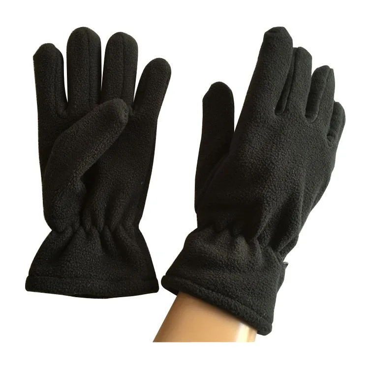 
Oempromo 100% полиэстер, мягкая теплая флисовая перчатка Oempromo 100% полиэстер мягкие теплые флисовые перчатки