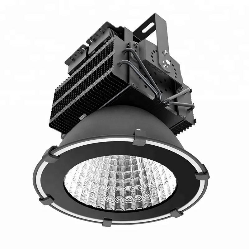 
Светодиодный подвесной светильник Meanwell Cree 300 Вт, промышленный светодиодный подвесной светильник, CE RoHS 