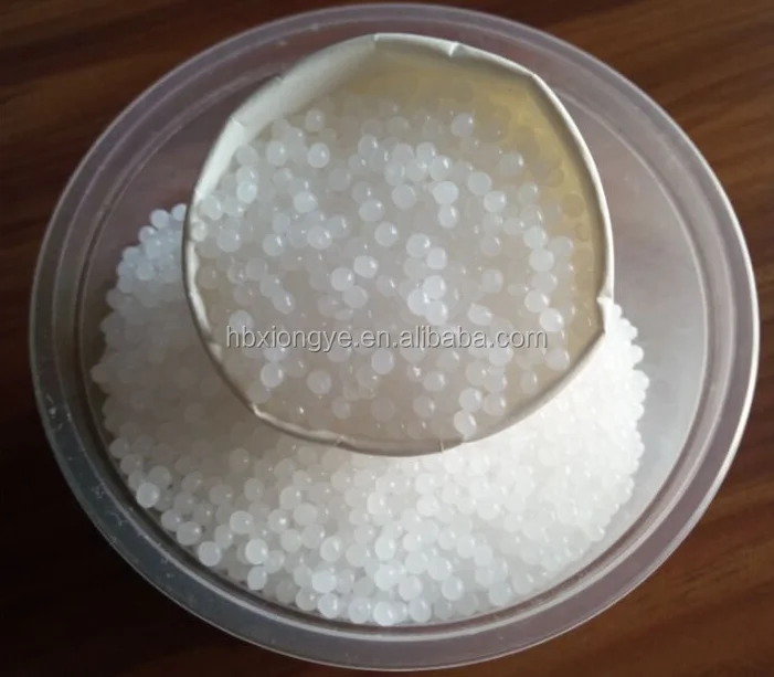 Virgin Low Density Polyethylene ( LDPE ) Plastic raw material pellet