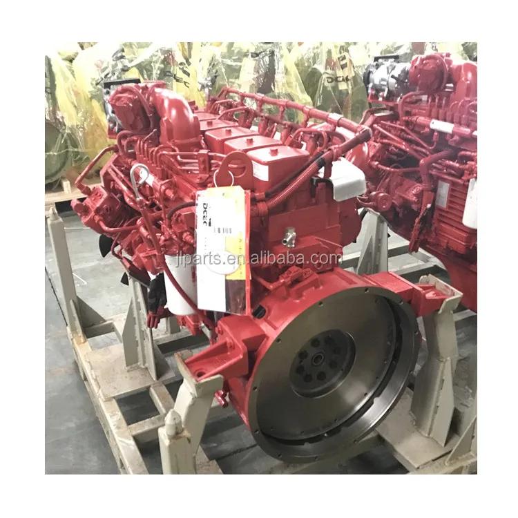 ISBE180 engine (2)