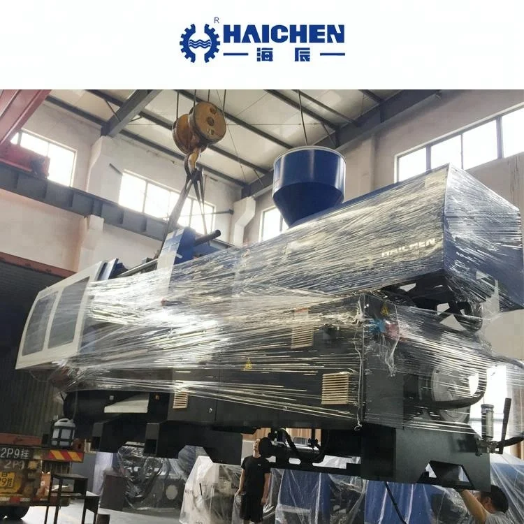 
 Haichen промышленный изготовленный на заказ фитинг для ПВХ, полипропиленовых труб, пластиковый литьевой станок, цена  