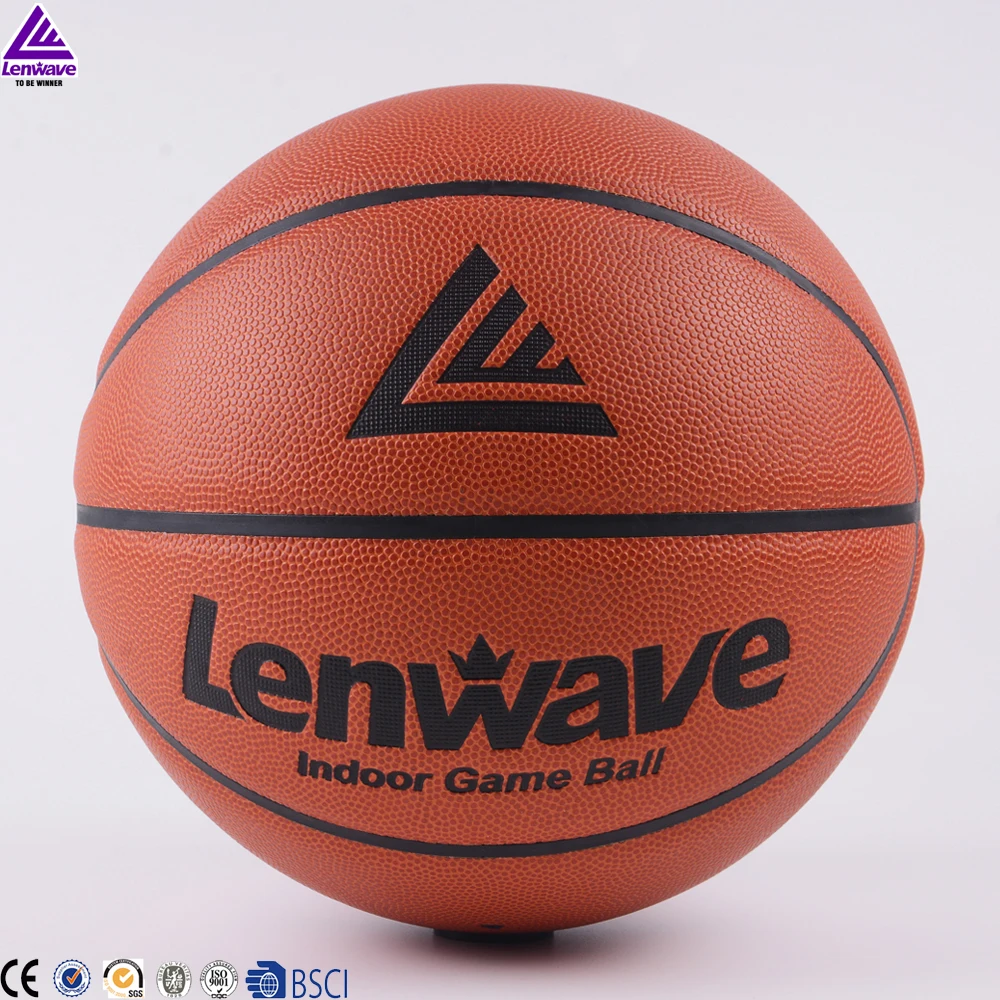 
Высококачественный баскетбольный мяч из микрофибры, Прямая продажа от производителя 
