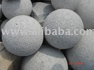 Granite Ball