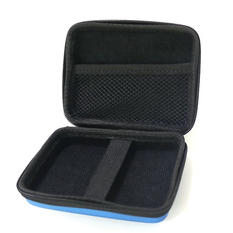 
Ударопрочный чехол для внутреннего жесткого диска EVA, коробка для хранения жесткого диска, чехол для переноски жесткого диска 