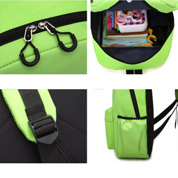 
 Оптовая продажа, школьный портфель для мальчиков, детская школьная сумка с логотипом на заказ, двойная сумка через плечо, однотонный школьный рюкзак на заказ  