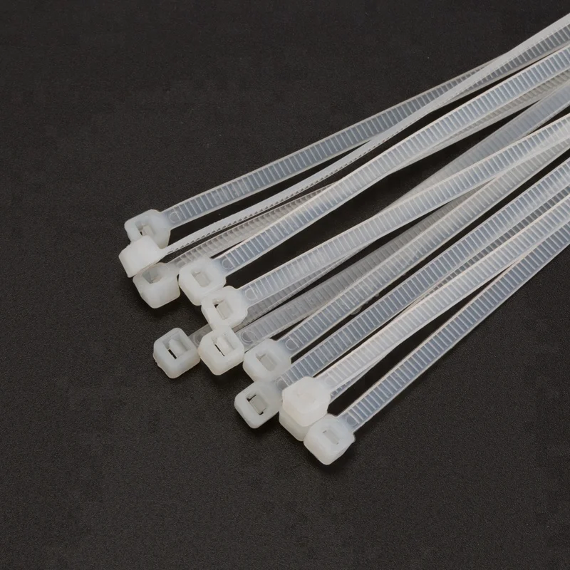 
Китайские нейлоновые кабельные стяжки, поставки от производителя, высококачественные огнестойкие пластиковые самоблокирующиеся стяжки на молнии 