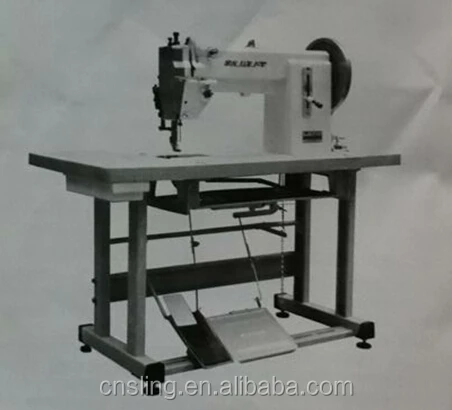 
Ручная швейная машина для лямок 
