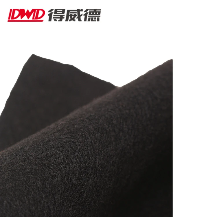 
Высококачественное сварочное огнеупорное одеяло из углеродного волокна 