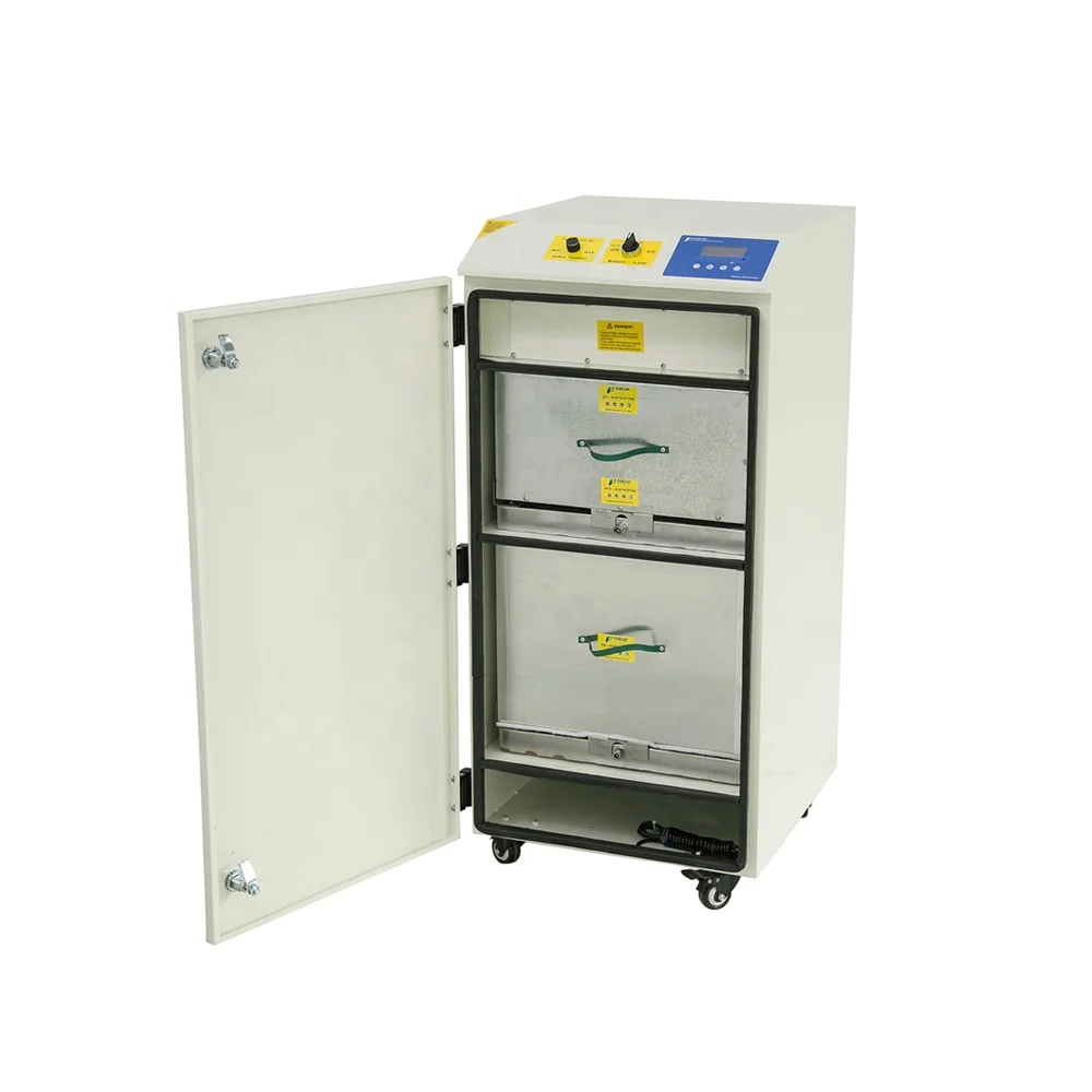 Чистый воздух PA-500FS газовый фильтр (PA500-03) с фильтром активированным
