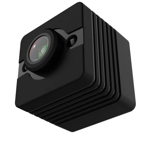 
Водонепроницаемая уличная камера Hd 1080p с ночным видением, карта памяти 32 Гб, камера Dvr, видеорегистратор, камера видеонаблюдения 