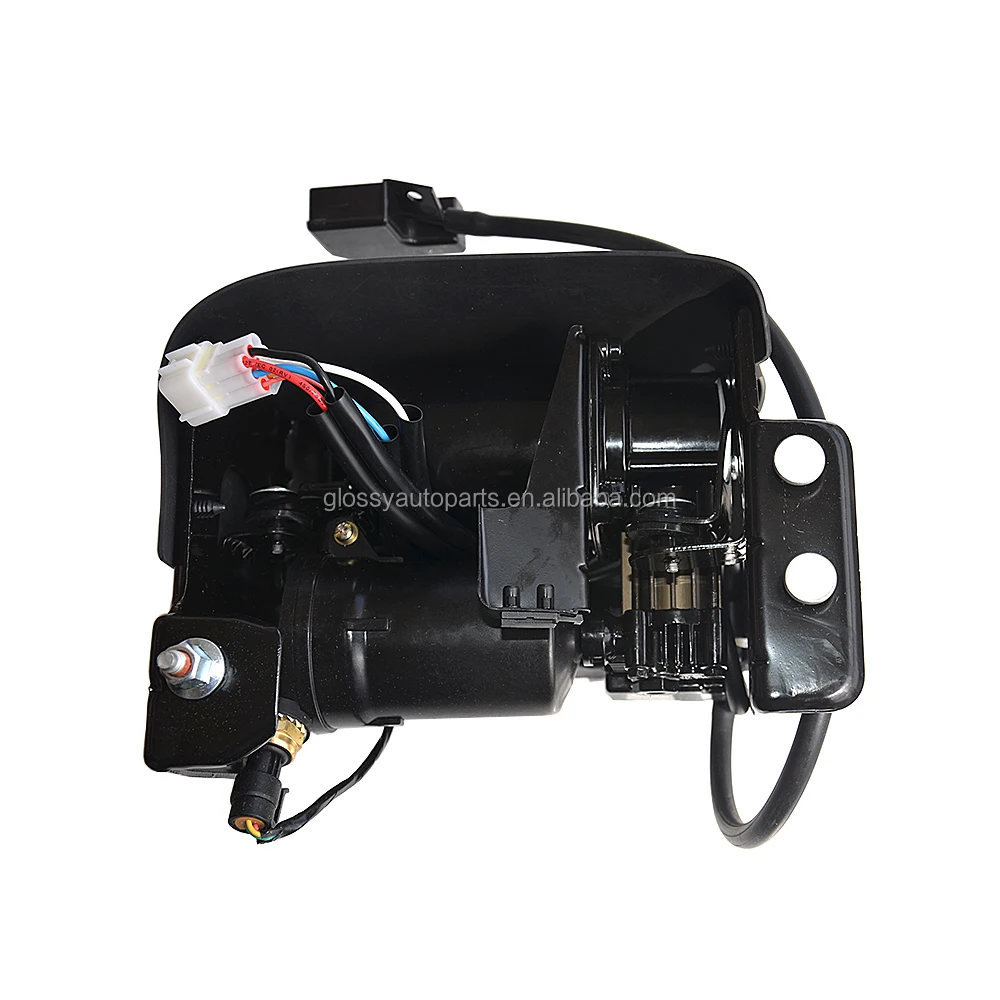 Глянцевый воздушный подвесной компрессор, насос для Escalade рекомендуемый Tahoe Yukon 15254590/19299545/20930288/22941806
