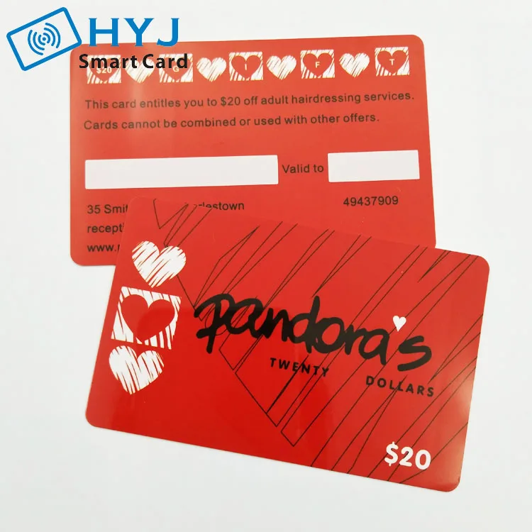 PVC card print(7)