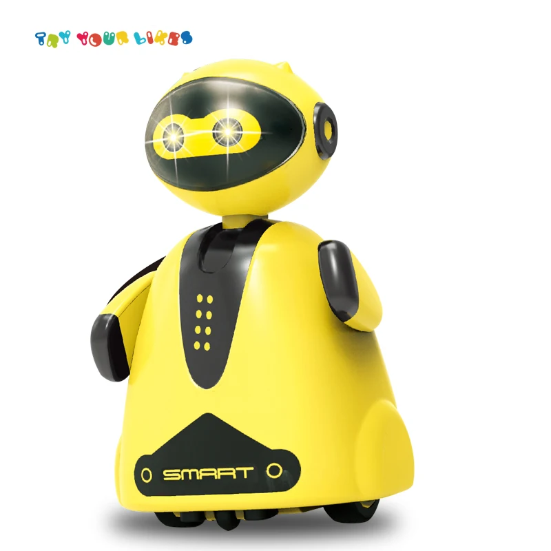EPT, лучший подарок для детей, интеллектуальная волшебная ручка, индуктивный робот
