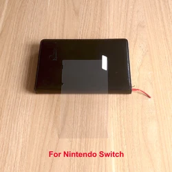 Прозрачное закаленное стекло для защиты экрана Nintendo Switch, 9H, 1 упаковка