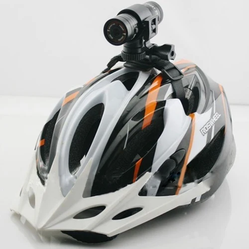 
Уникальная водонепроницаемая Спортивная экшн-камера с Wi-Fi для велосипедного мотоциклетного шлема full hd 1080p 