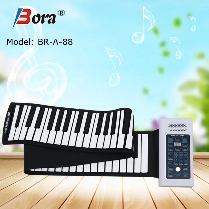 
Оптовая продажа музыкальных инструментов Bora, Цифровое фортепиано, Китай, цены на фортепиано 