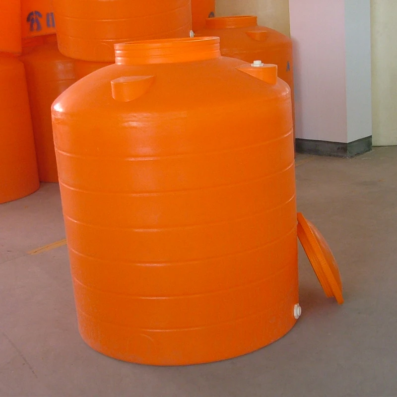 
 Большой пластиковый резервуар для хранения ирригационной воды для сельского хозяйства, 200 литров, LLDPE, небольшой контейнер для пищевых продуктов, Филиппины на продажу  