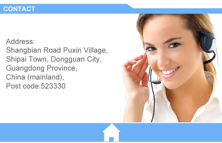 Contact