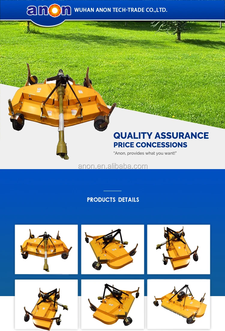 mower 6 picture