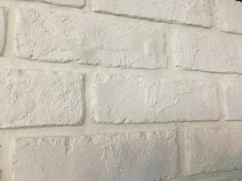 
Внешняя белая облицовочная фанера для стен и кирпичей 