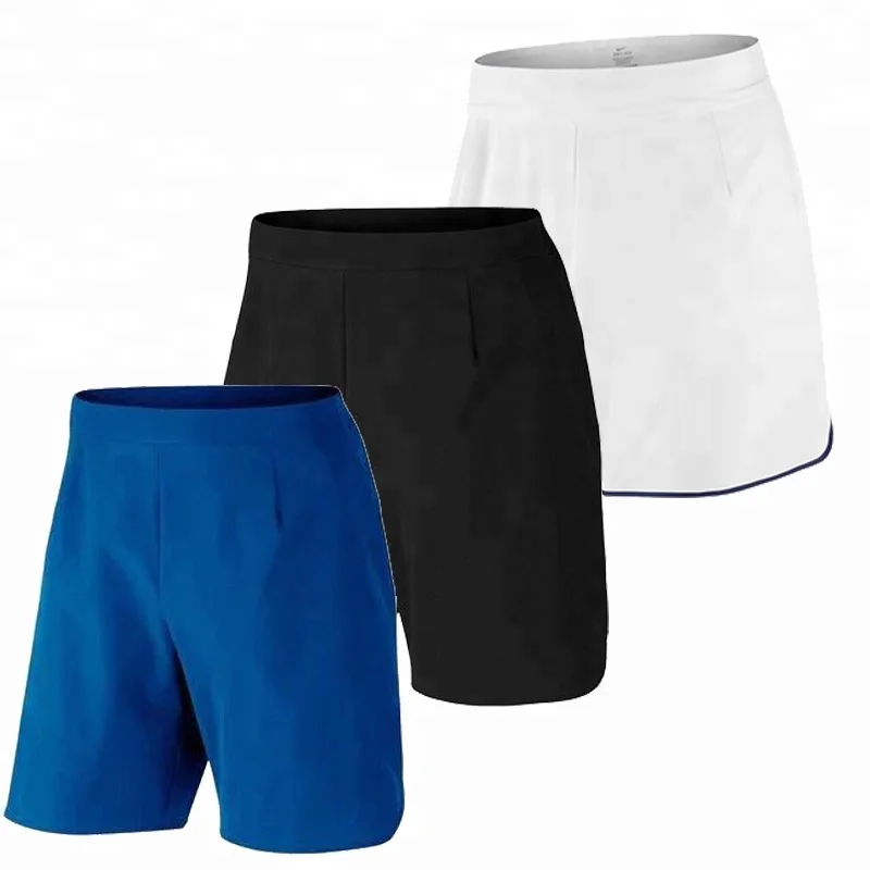 
 Новое поступление, мужские спортивные шорты для бега и тенниса на заказ  