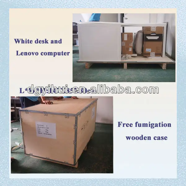 Desk package