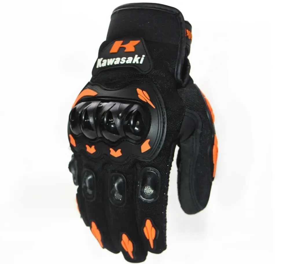 
Фабричные мотоциклетные гоночные перчатки ProBiker 