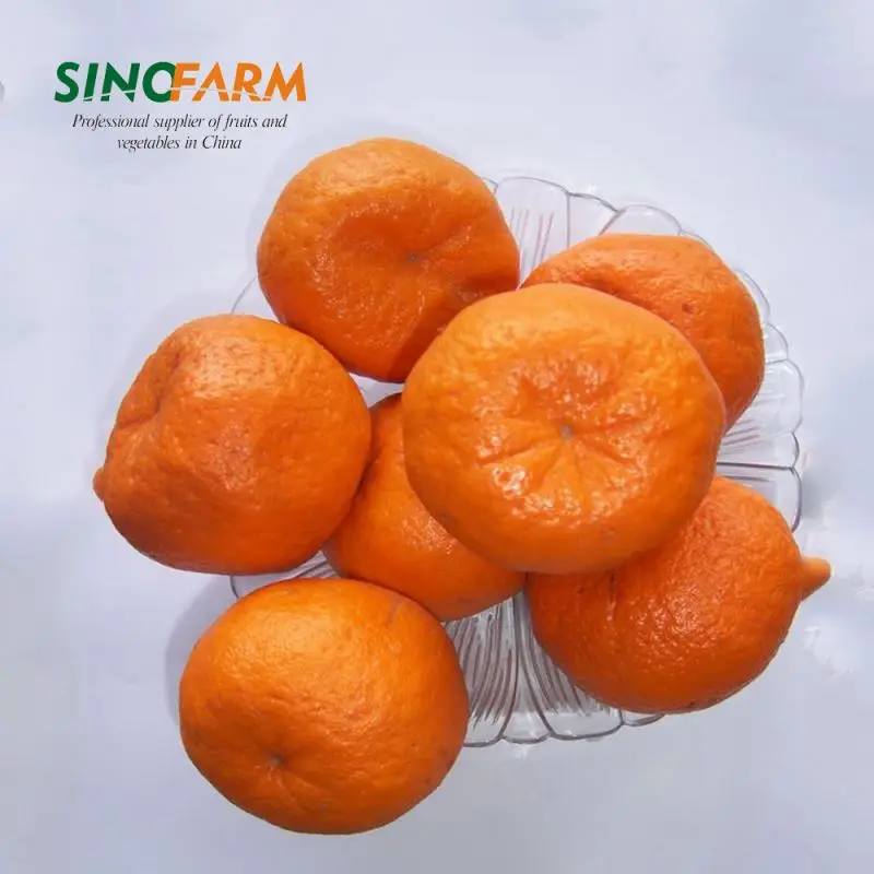 
Свежий и сладкий малыш мандарин оранжевый малыш оранжевый фрукт 