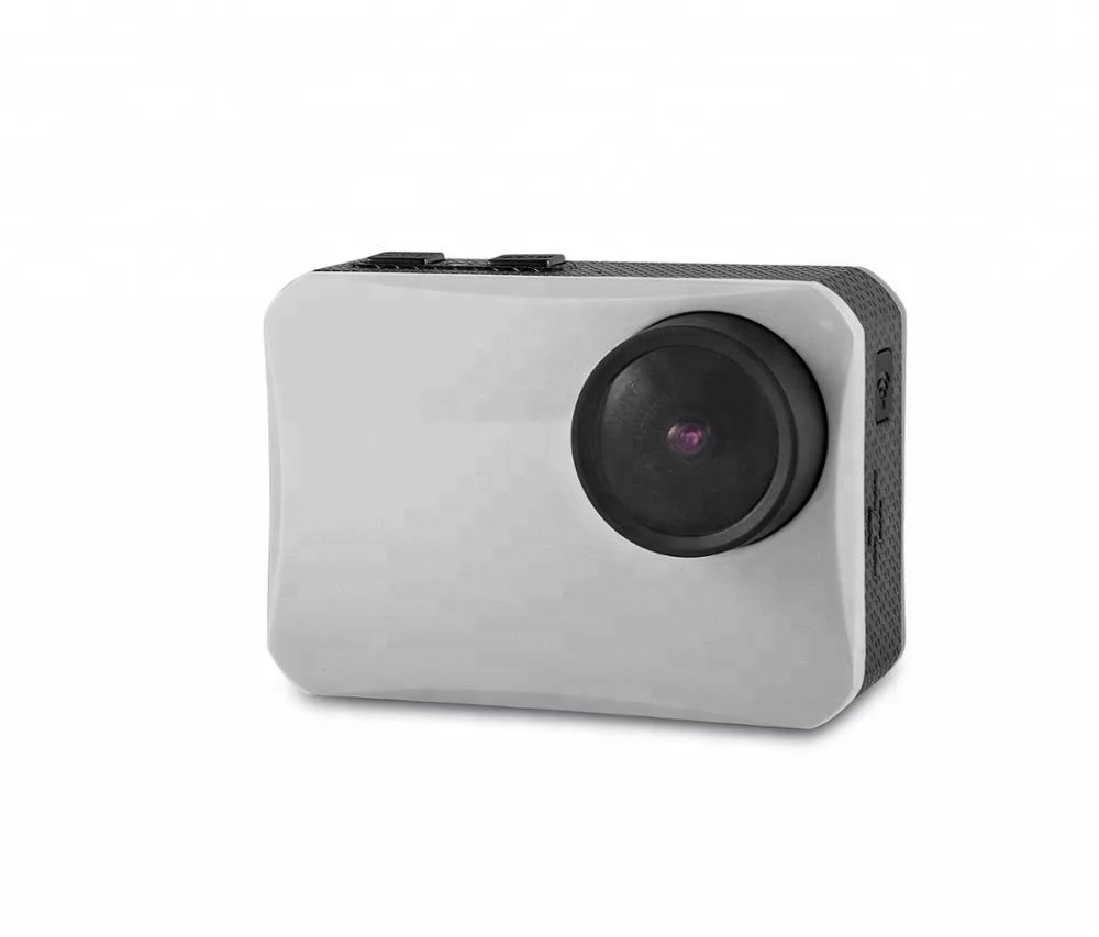
Открытый Wi-Fi экшн-камера с возможностью съемки видео 4K Водонепроницаемая камера SDV-8560Q 