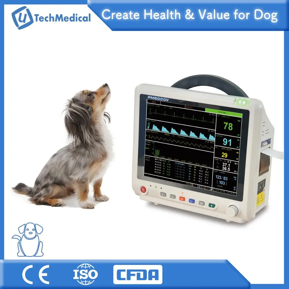 PM5000V: