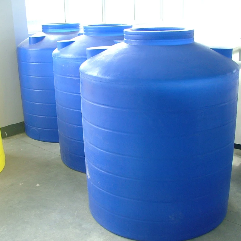 
 Большой пластиковый резервуар для хранения ирригационной воды для сельского хозяйства, 200 литров, LLDPE, небольшой контейнер для пищевых продуктов, Филиппины на продажу  