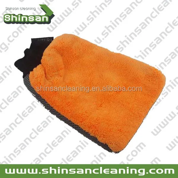 custom car wash gloves, microfiber car wash gloves Products from Ningbo