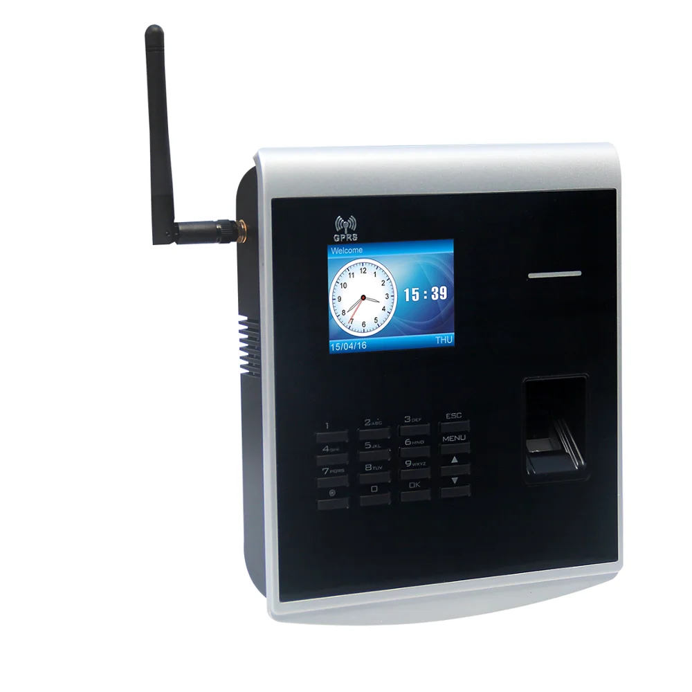 Портативная биометрическая камера, Wi-Fi, Usb, сканер отпечатков пальцев на лице, система контроля доступа, система учета времени
