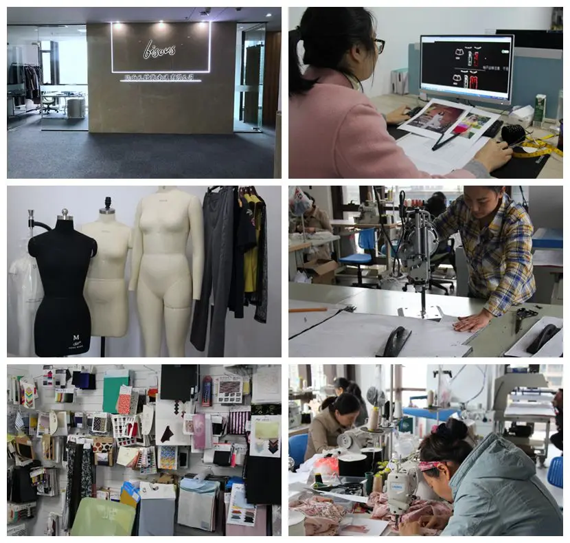 
Профессиональный производитель одежды на заказ для самостоятельного дизайна или собственного бренда в небольшом минимальном количестве платья 