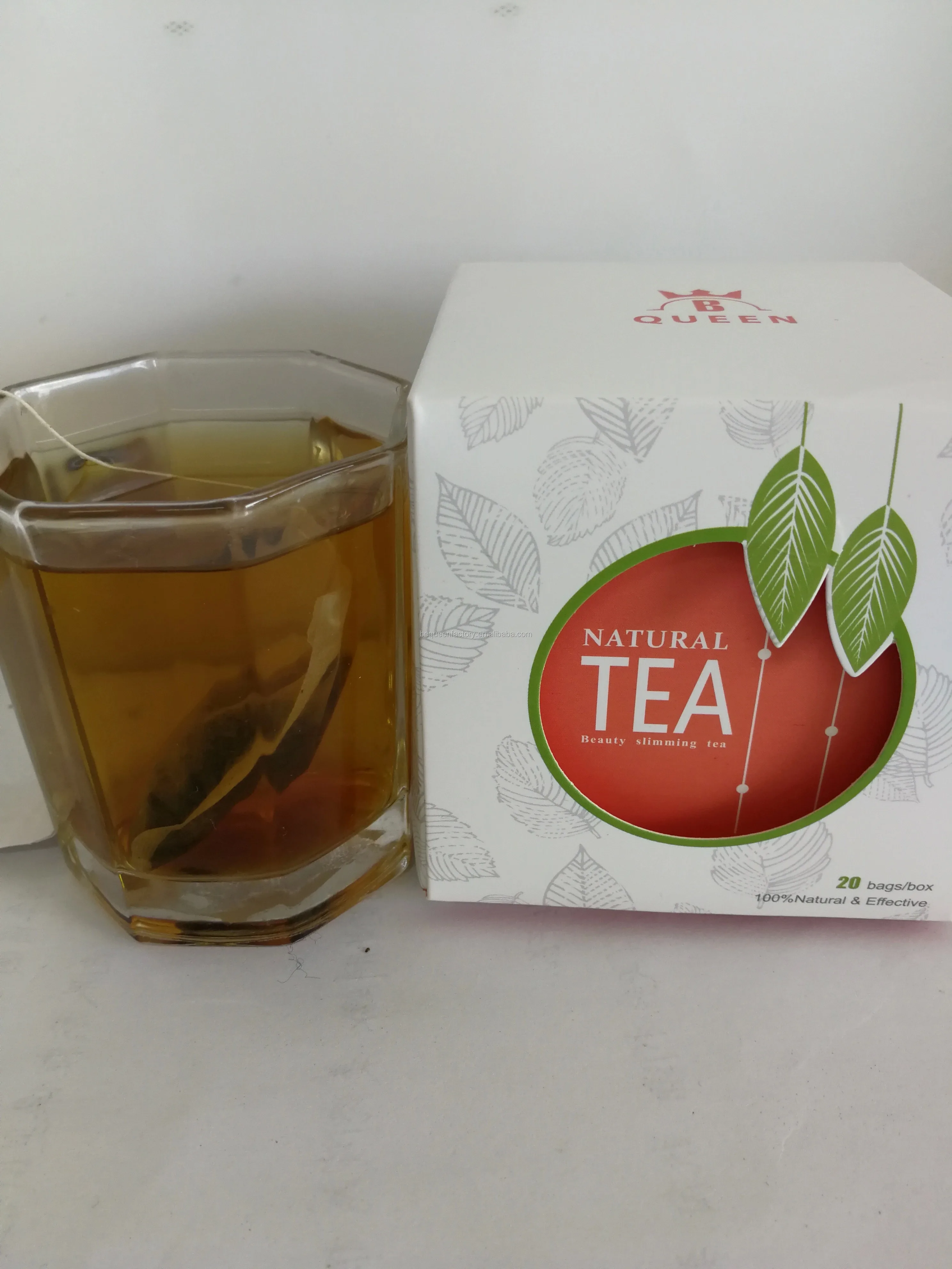 
Лучший травяной органический чай puer diet для оптовой продажи 