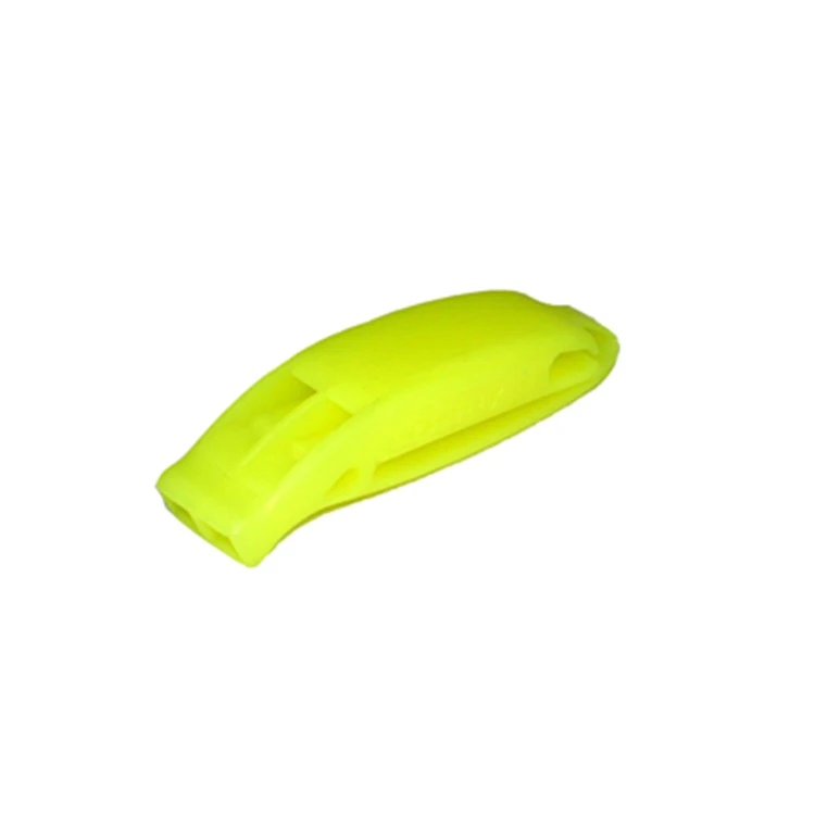 
Индивидуальный экстренный пластиковый свисток для дайвинга на открытом воздухе, спортивный безопасный свисток для выживания на морском воздухе ~ 