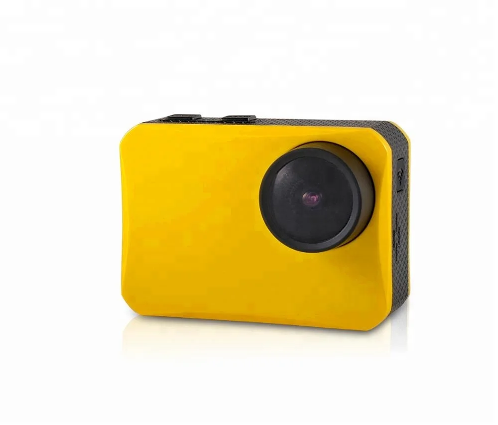 
Открытый Wi-Fi экшн-камера с возможностью съемки видео 4K Водонепроницаемая камера SDV-8560Q 
