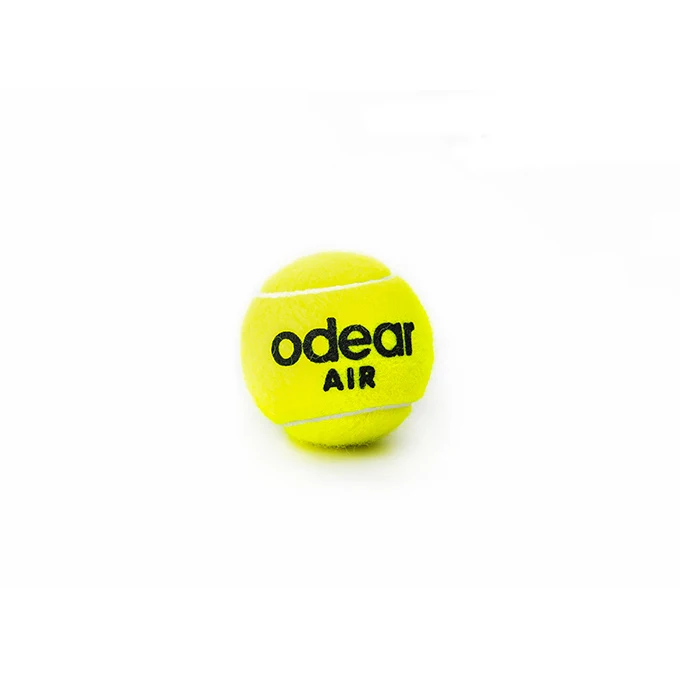 Сверхпрочный тканый теннисный мяч Odear Tournament 4