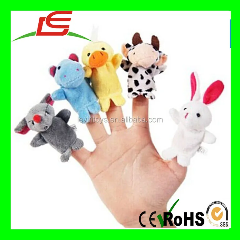 
Милые мини животные плюшевые ПП хлопковые игрушки куклы для детей детские развивающие игрушки 
