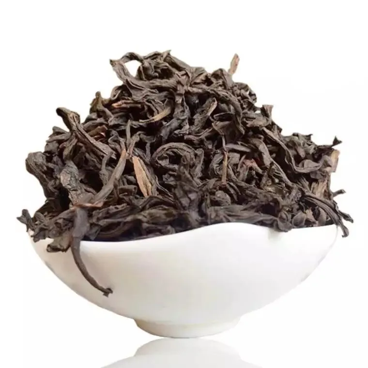 
 Вакуумная упаковка wuyi oolong чай da hong pao чай горячая Распродажа китайский чай oolong  
