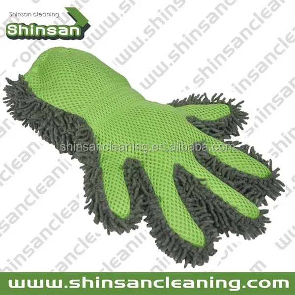 custom car wash gloves, microfiber car wash gloves Products from Ningbo
