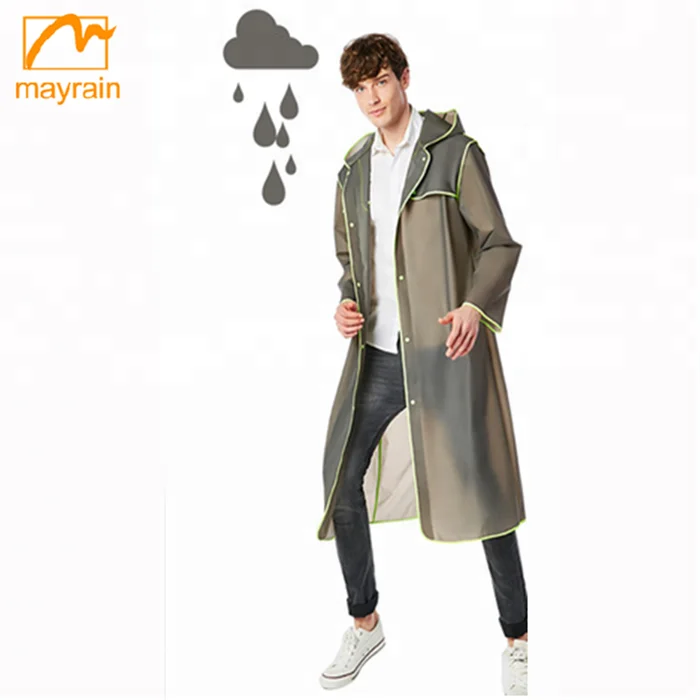 
Дождевик из ПВХ, цвет под заказ PVC raincoat Custom colorPVC raincoat Custom colorPVC raincoat in OEM pantone color