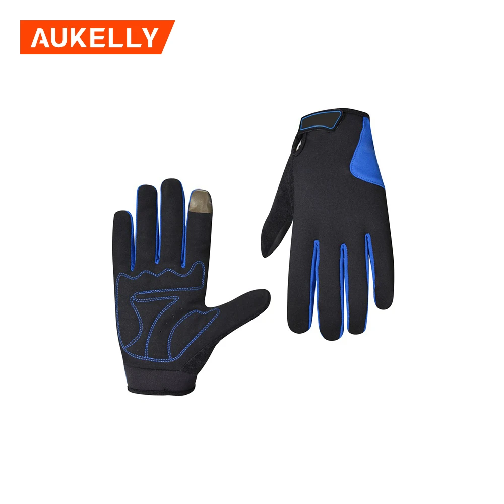 
Перчатки для велоспорта, дышащие велосипедные перчатки с пальцами для сенсорных экранов, для мужчин и женщин 