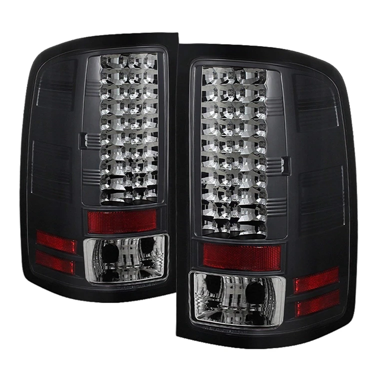 108 tail lights rear lights-1