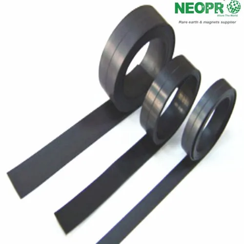rubber magnets