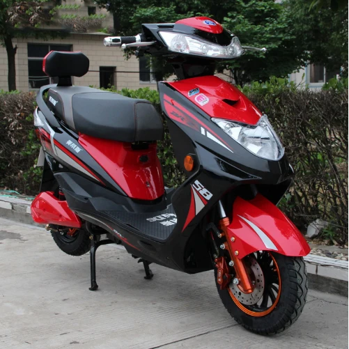 
Дешевый взрослый Электрический мотоцикл Скутер нагрузка 200 кг 